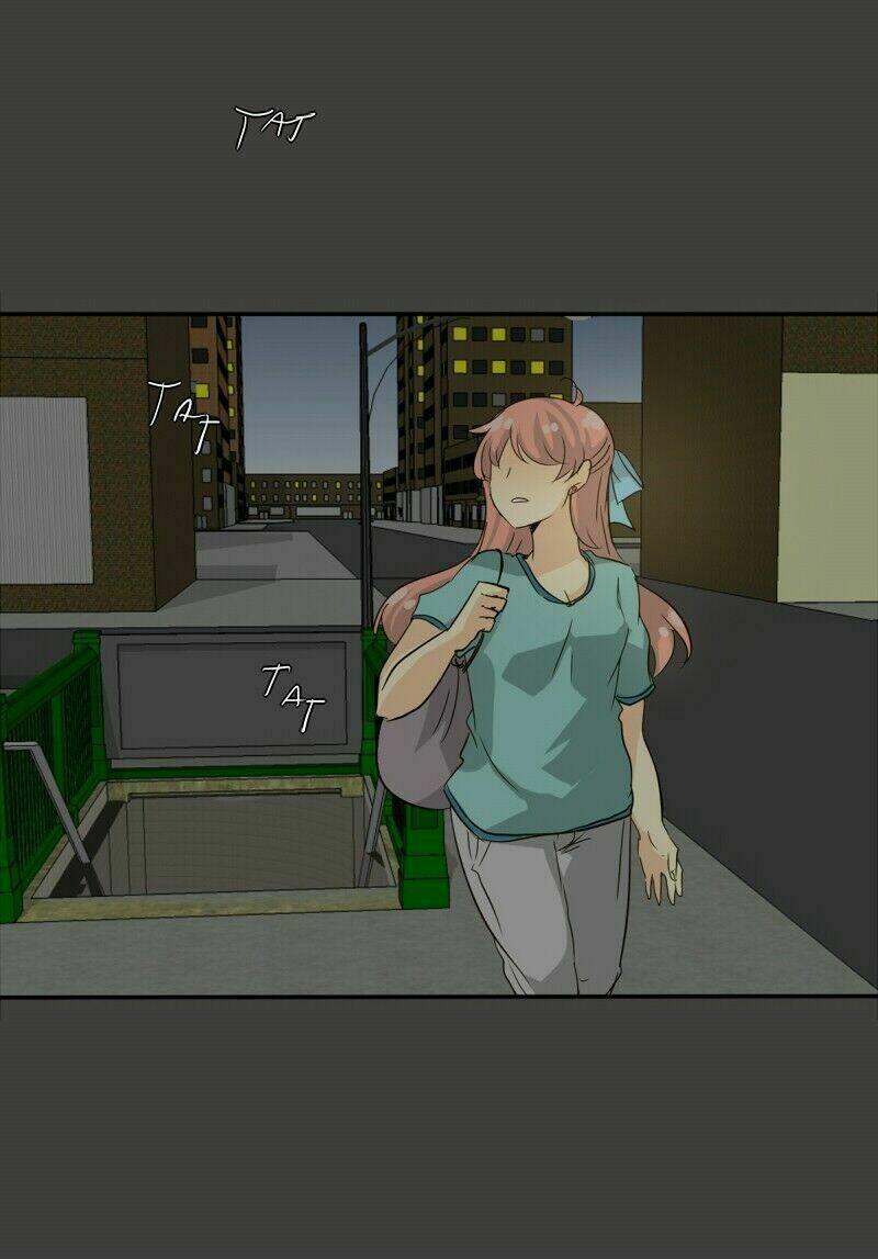 Đọc truyện Thế giới không hoàn hảo - Chap 95