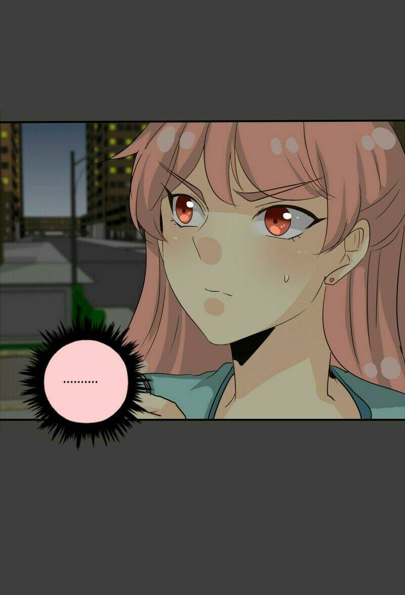 Đọc truyện Thế giới không hoàn hảo - Chap 95