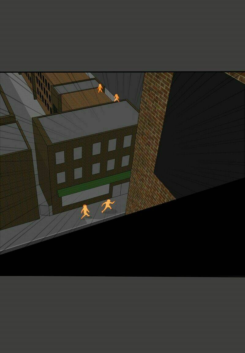 Đọc truyện Thế giới không hoàn hảo - Chap 96