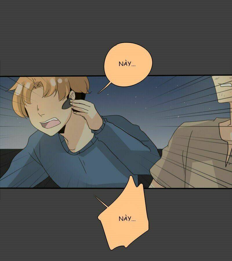 Đọc truyện Thế giới không hoàn hảo - Chap 96