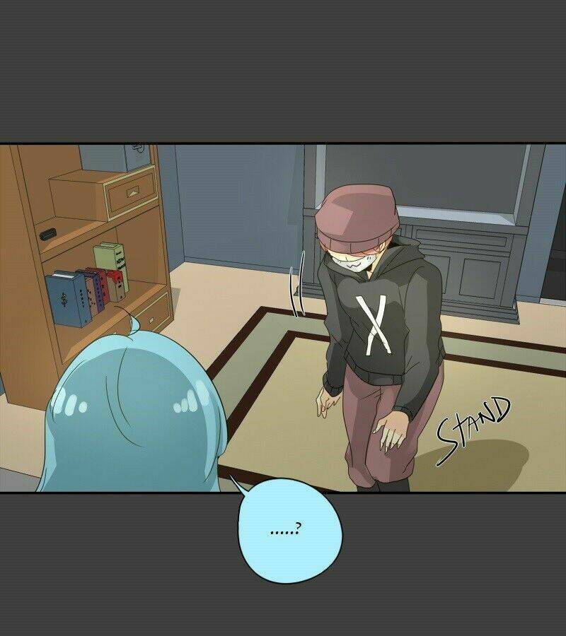 Đọc truyện Thế giới không hoàn hảo - Chap 96