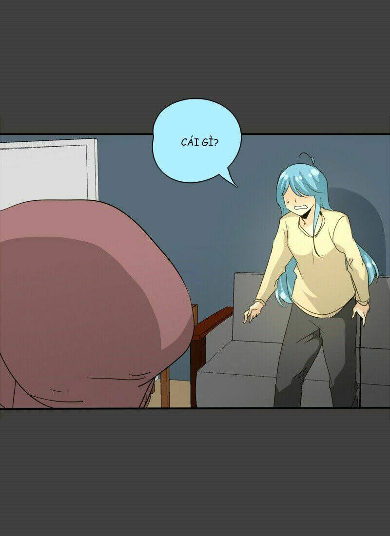 Đọc truyện Thế giới không hoàn hảo - Chap 96