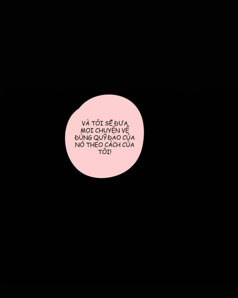 Đọc truyện Thế giới không hoàn hảo - Chap 96