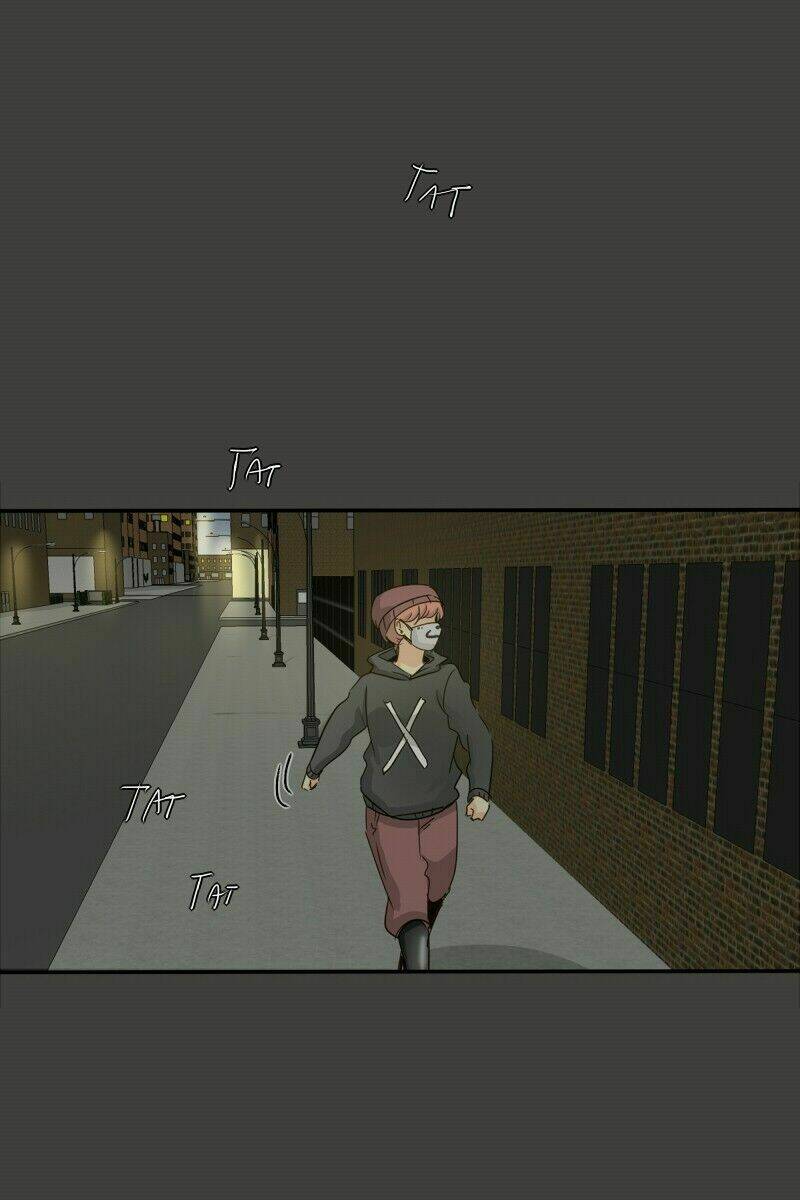 Đọc truyện Thế giới không hoàn hảo - Chap 96