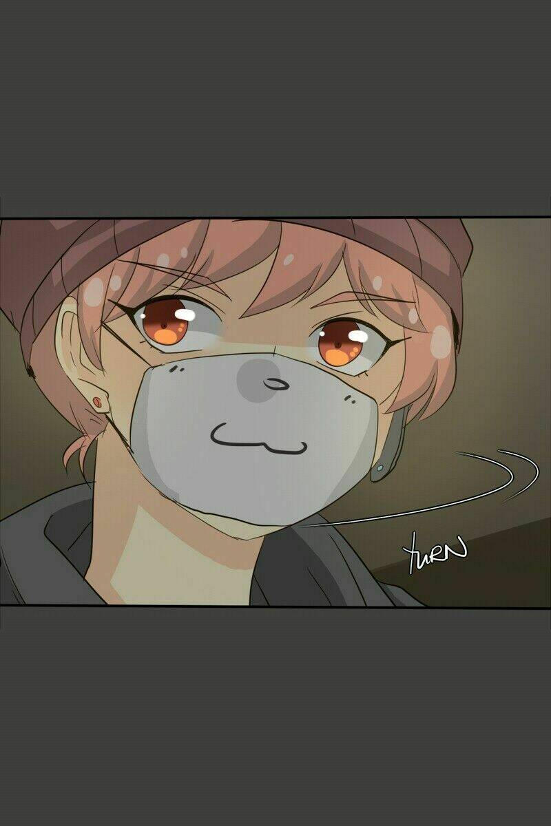 Đọc truyện Thế giới không hoàn hảo - Chap 96