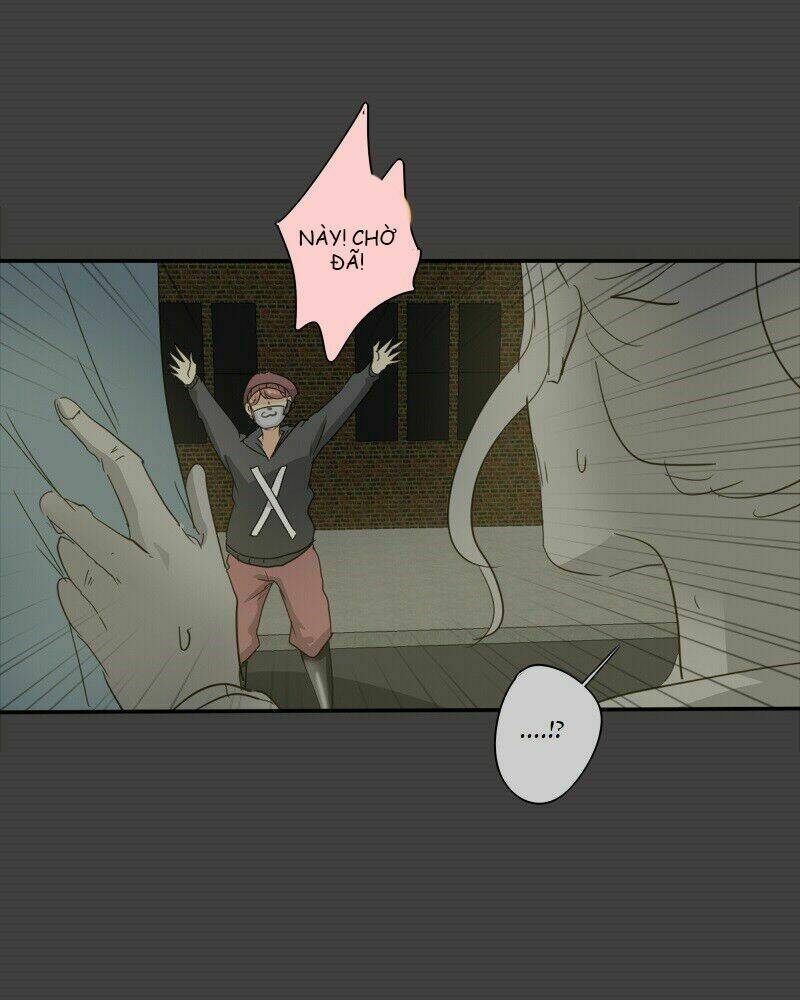 Đọc truyện Thế giới không hoàn hảo - Chap 96