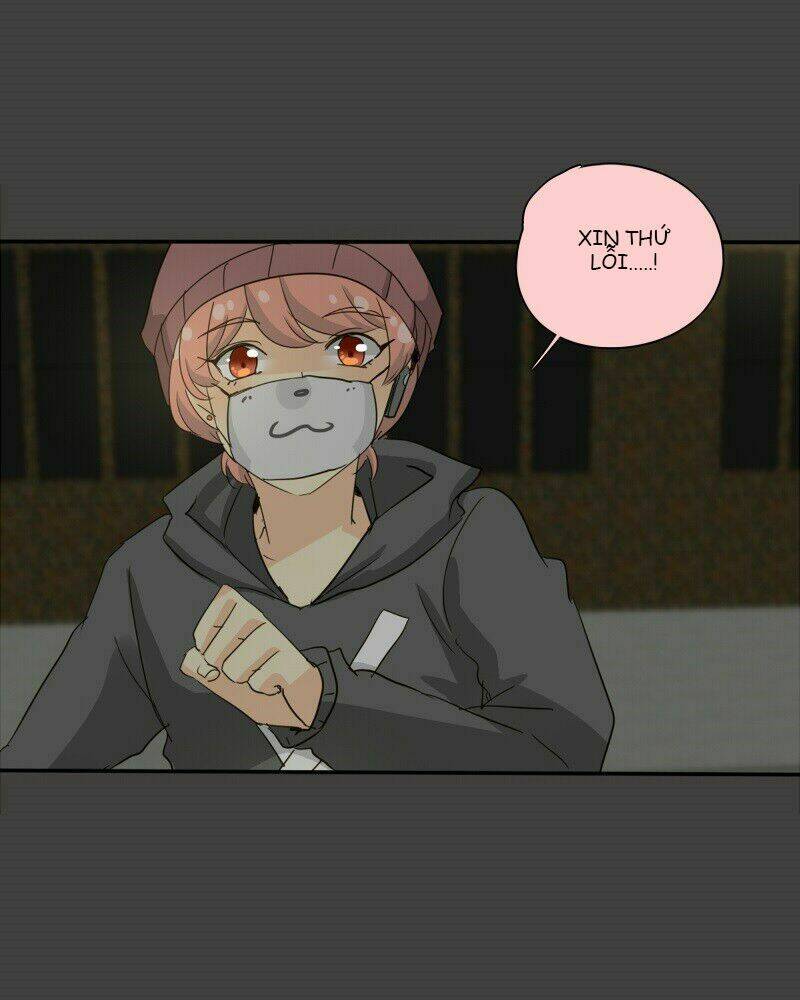 Đọc truyện Thế giới không hoàn hảo - Chap 96