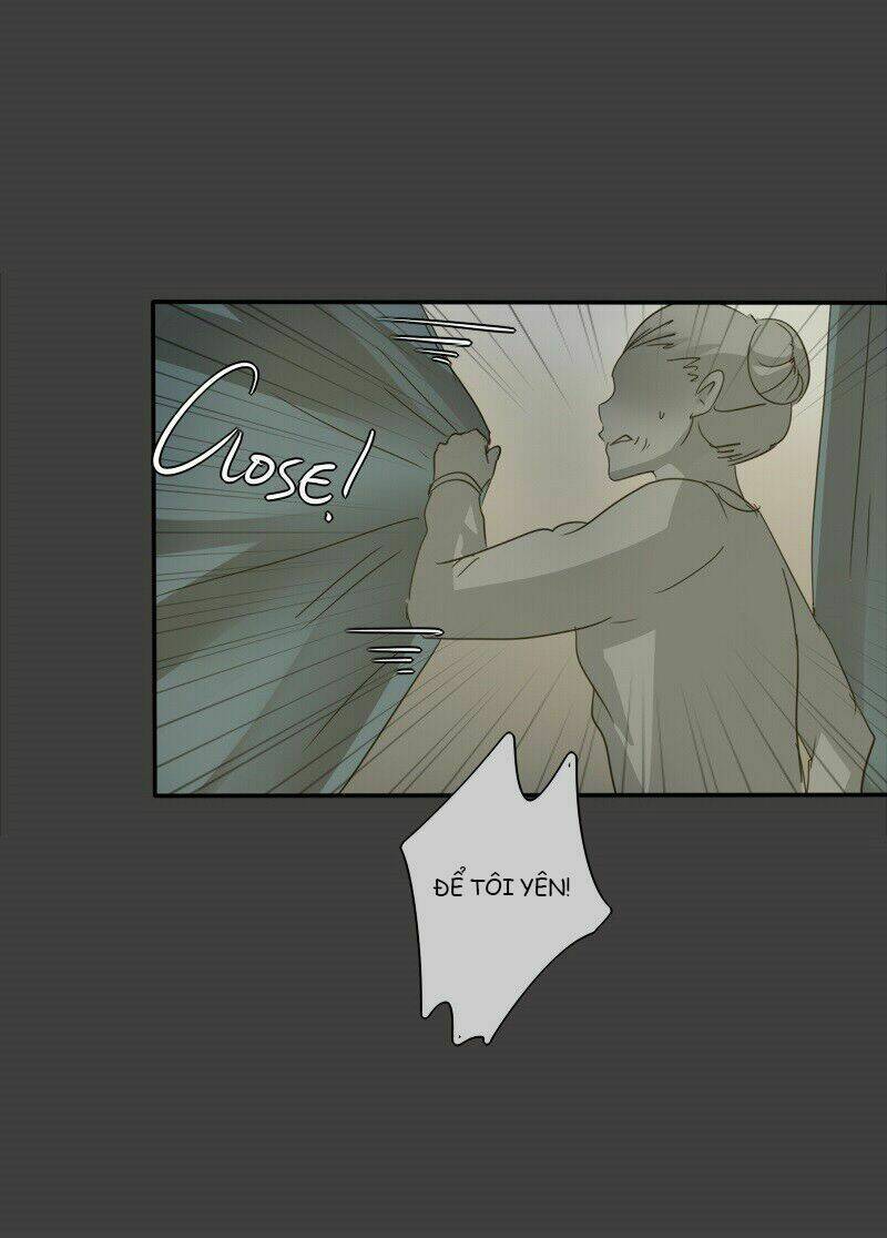 Đọc truyện Thế giới không hoàn hảo - Chap 96