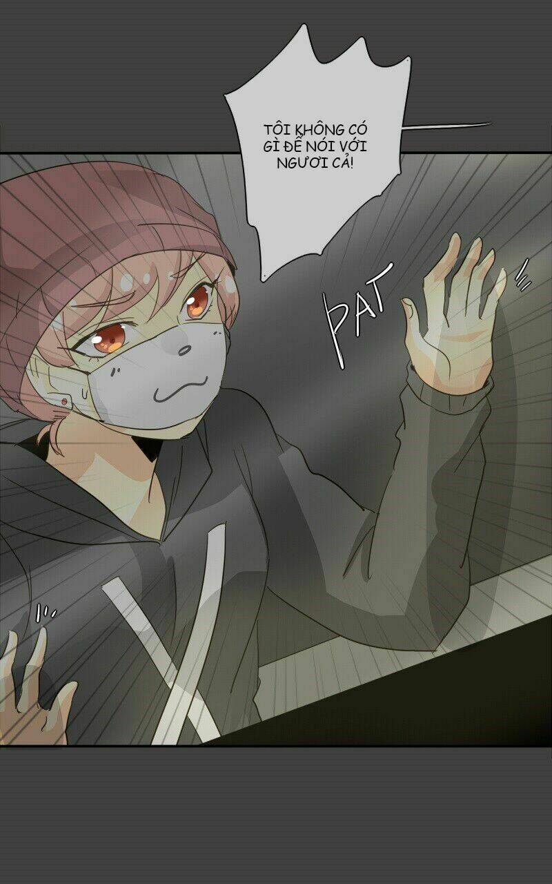 Đọc truyện Thế giới không hoàn hảo - Chap 96