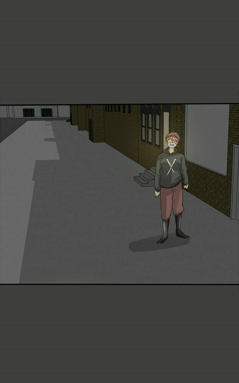 Đọc truyện Thế giới không hoàn hảo - Chap 96