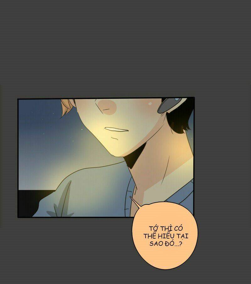 Đọc truyện Thế giới không hoàn hảo - Chap 96