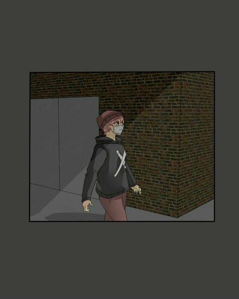 Đọc truyện Thế giới không hoàn hảo - Chap 96