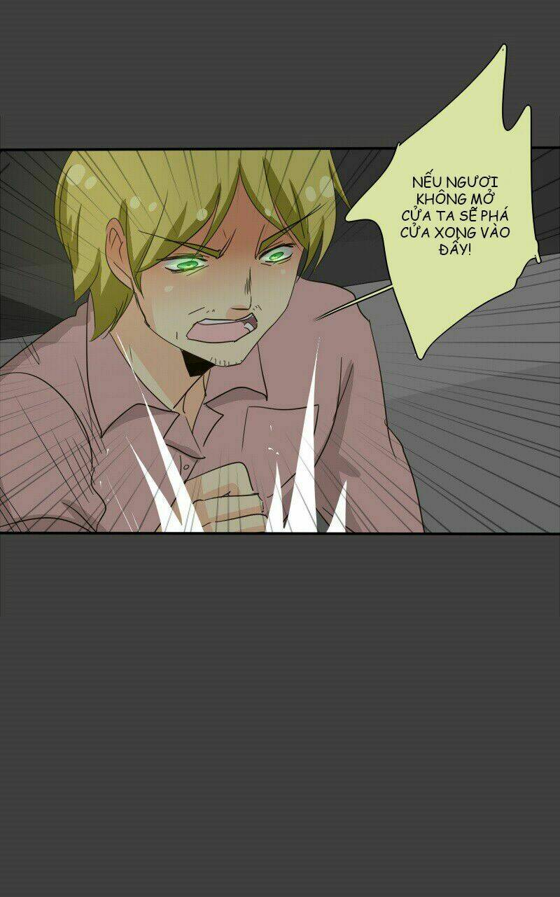 Đọc truyện Thế giới không hoàn hảo - Chap 96