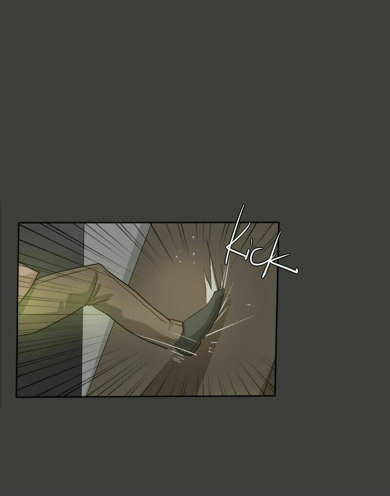 Đọc truyện Thế giới không hoàn hảo - Chap 96