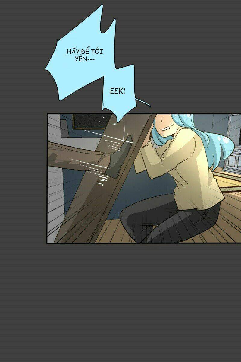 Đọc truyện Thế giới không hoàn hảo - Chap 96