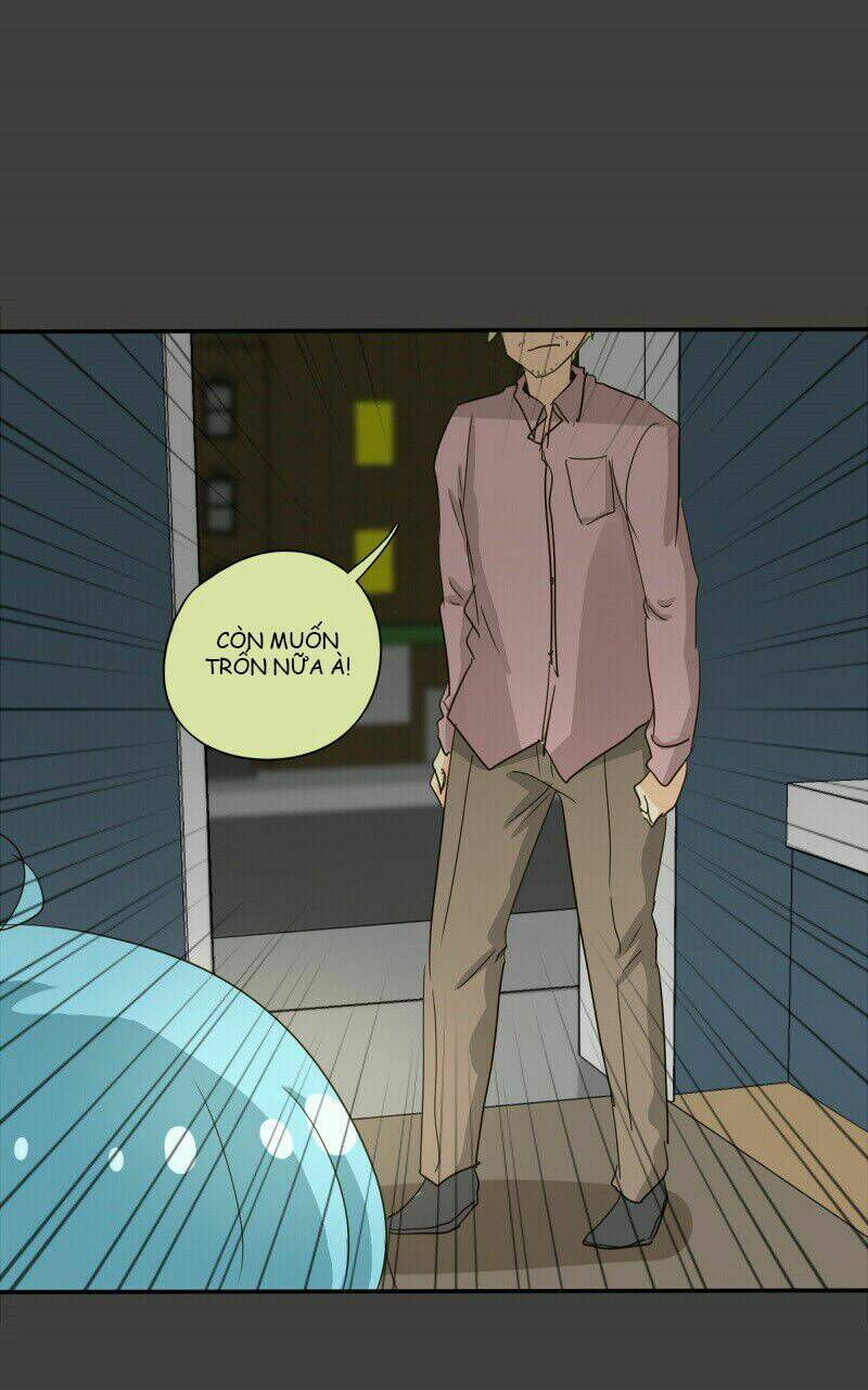 Đọc truyện Thế giới không hoàn hảo - Chap 96