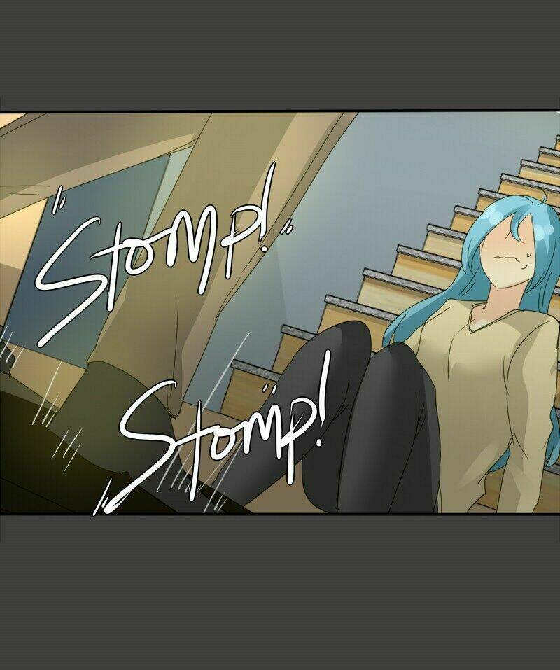 Đọc truyện Thế giới không hoàn hảo - Chap 96