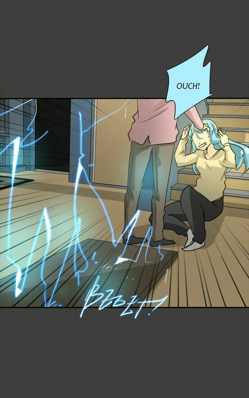 Đọc truyện Thế giới không hoàn hảo - Chap 96