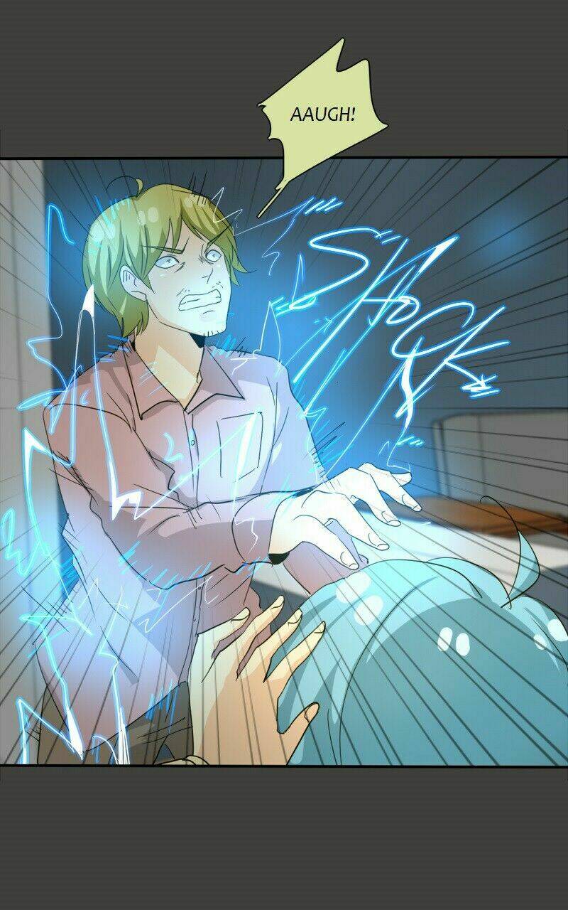 Đọc truyện Thế giới không hoàn hảo - Chap 96