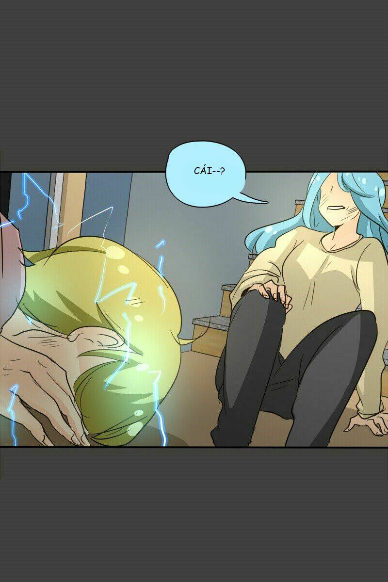 Đọc truyện Thế giới không hoàn hảo - Chap 96