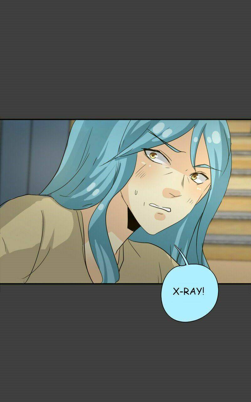 Đọc truyện Thế giới không hoàn hảo - Chap 96