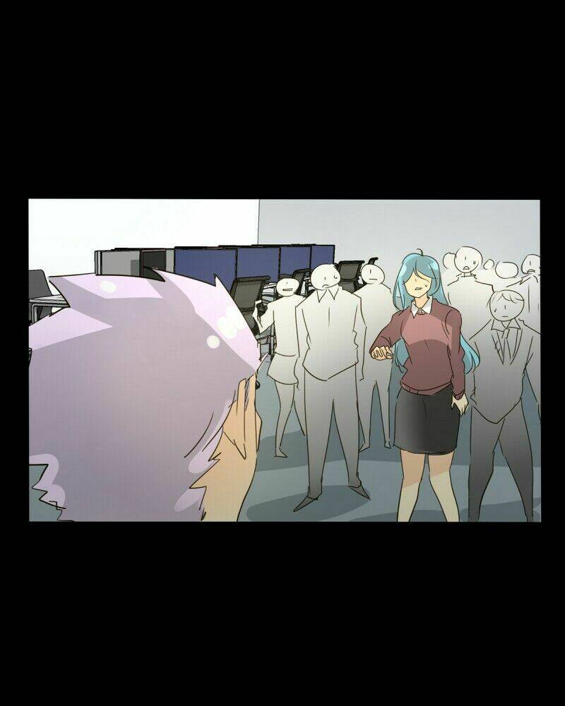 Đọc truyện Thế giới không hoàn hảo - Chap 96