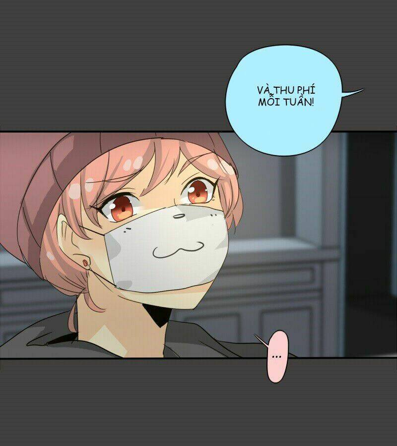 Đọc truyện Thế giới không hoàn hảo - Chap 96