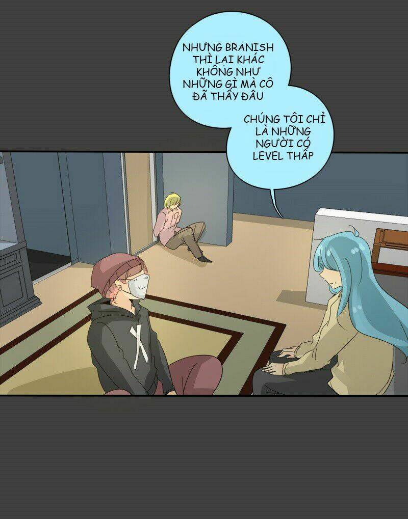 Đọc truyện Thế giới không hoàn hảo - Chap 96