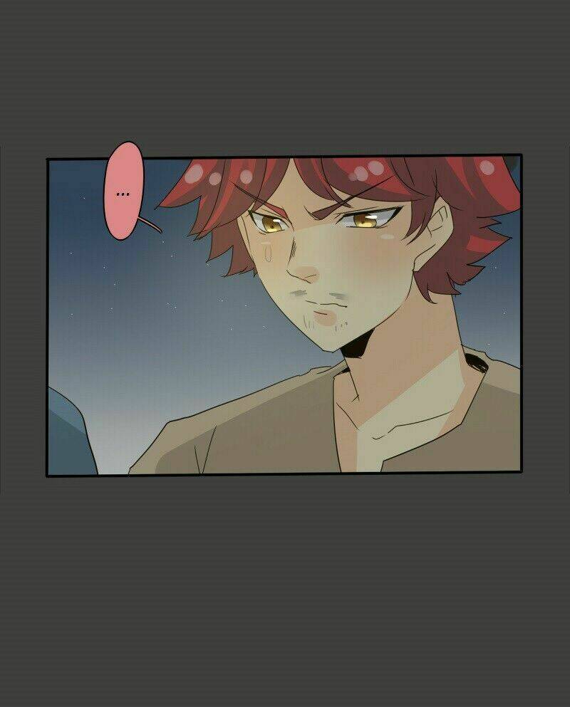 Đọc truyện Thế giới không hoàn hảo - Chap 96