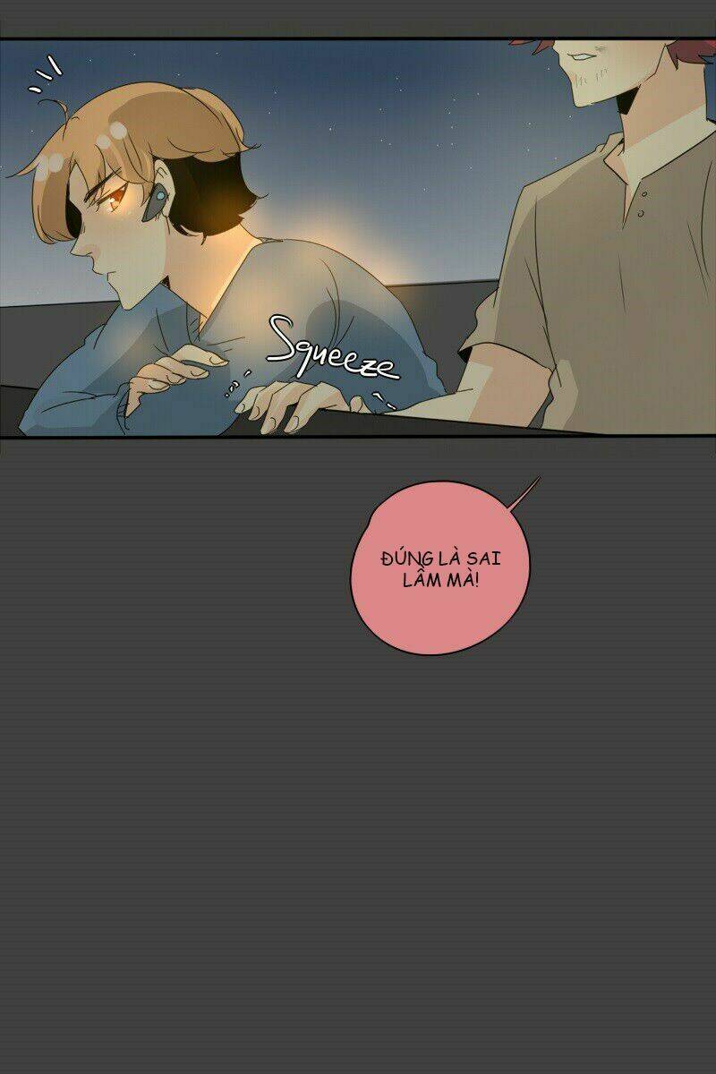 Đọc truyện Thế giới không hoàn hảo - Chap 96