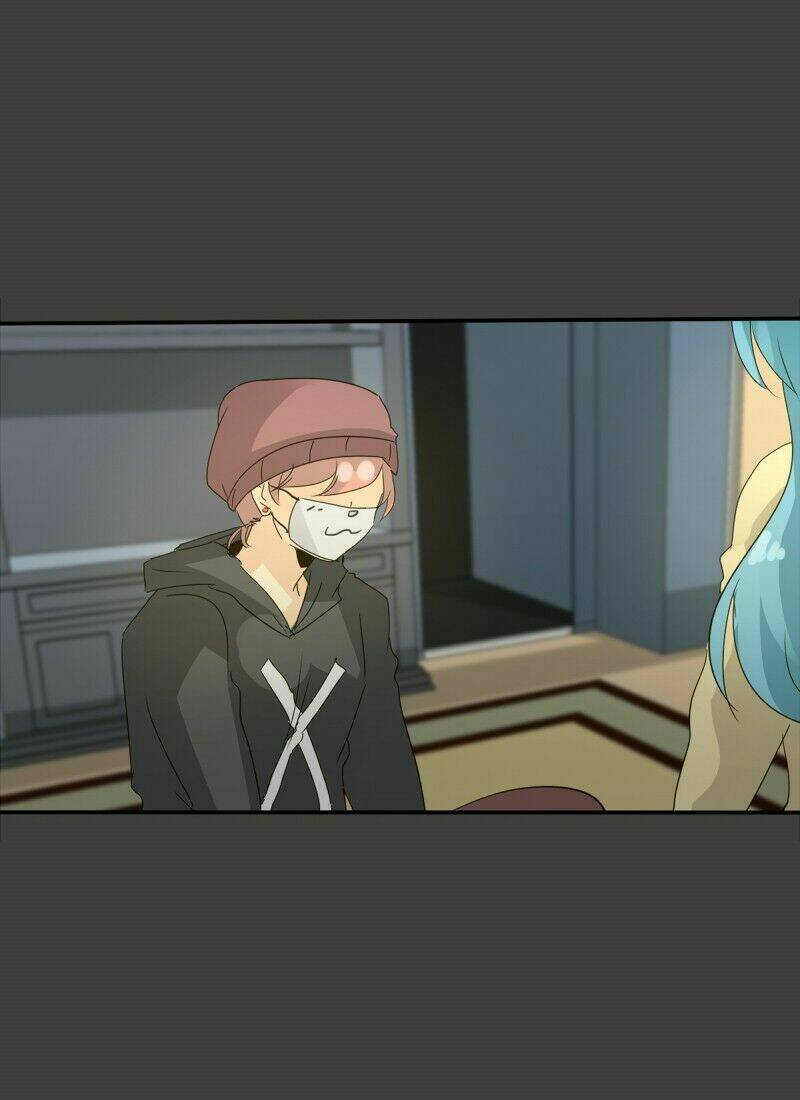 Đọc truyện Thế giới không hoàn hảo - Chap 96