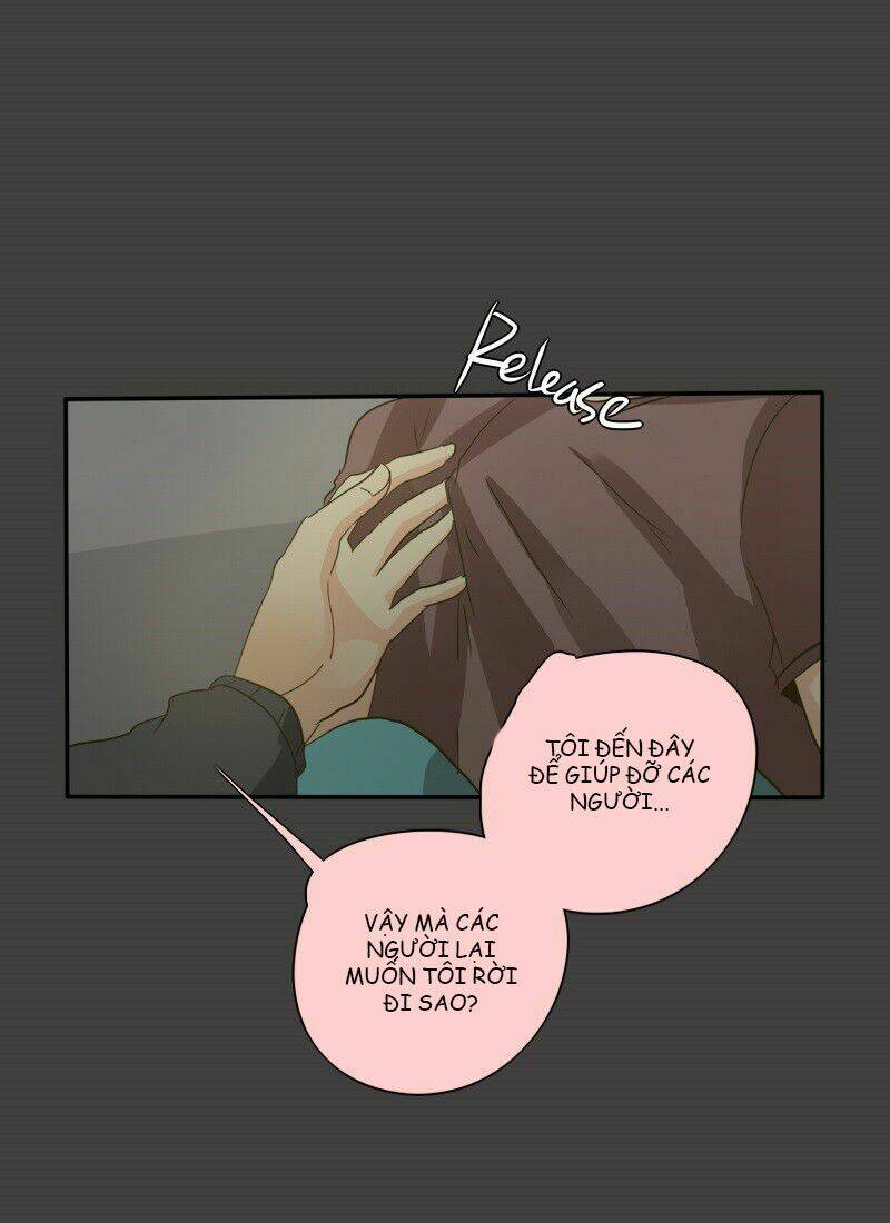 Đọc truyện Thế giới không hoàn hảo - Chap 97