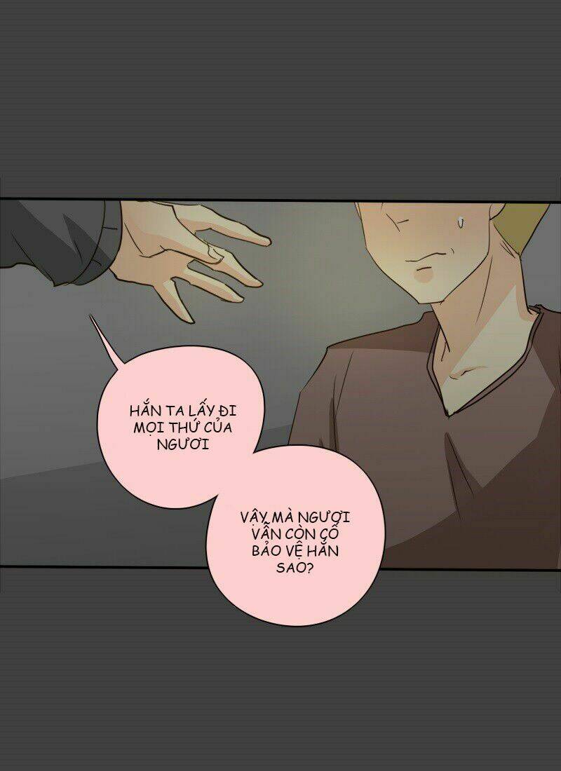 Đọc truyện Thế giới không hoàn hảo - Chap 97