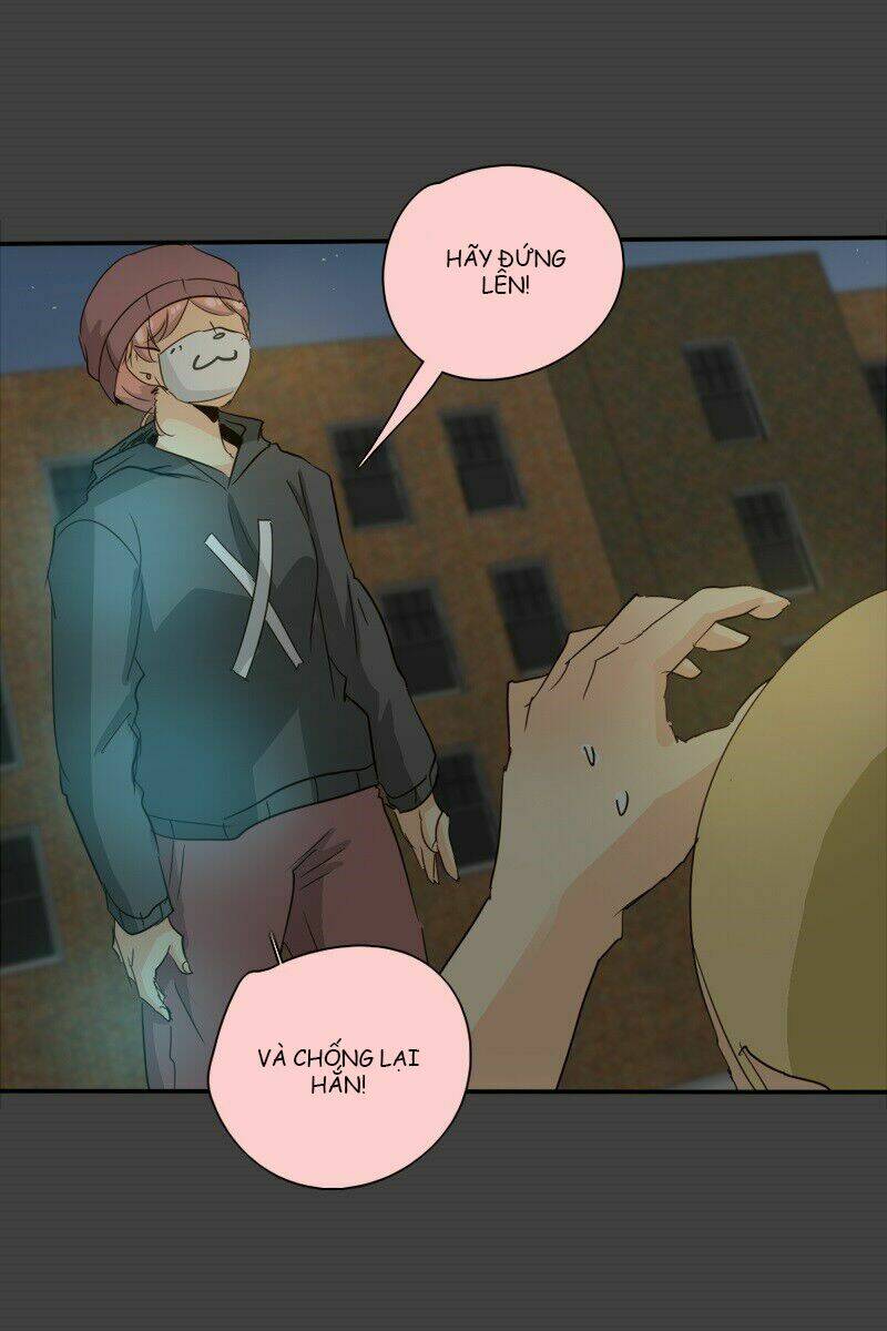 Đọc truyện Thế giới không hoàn hảo - Chap 97