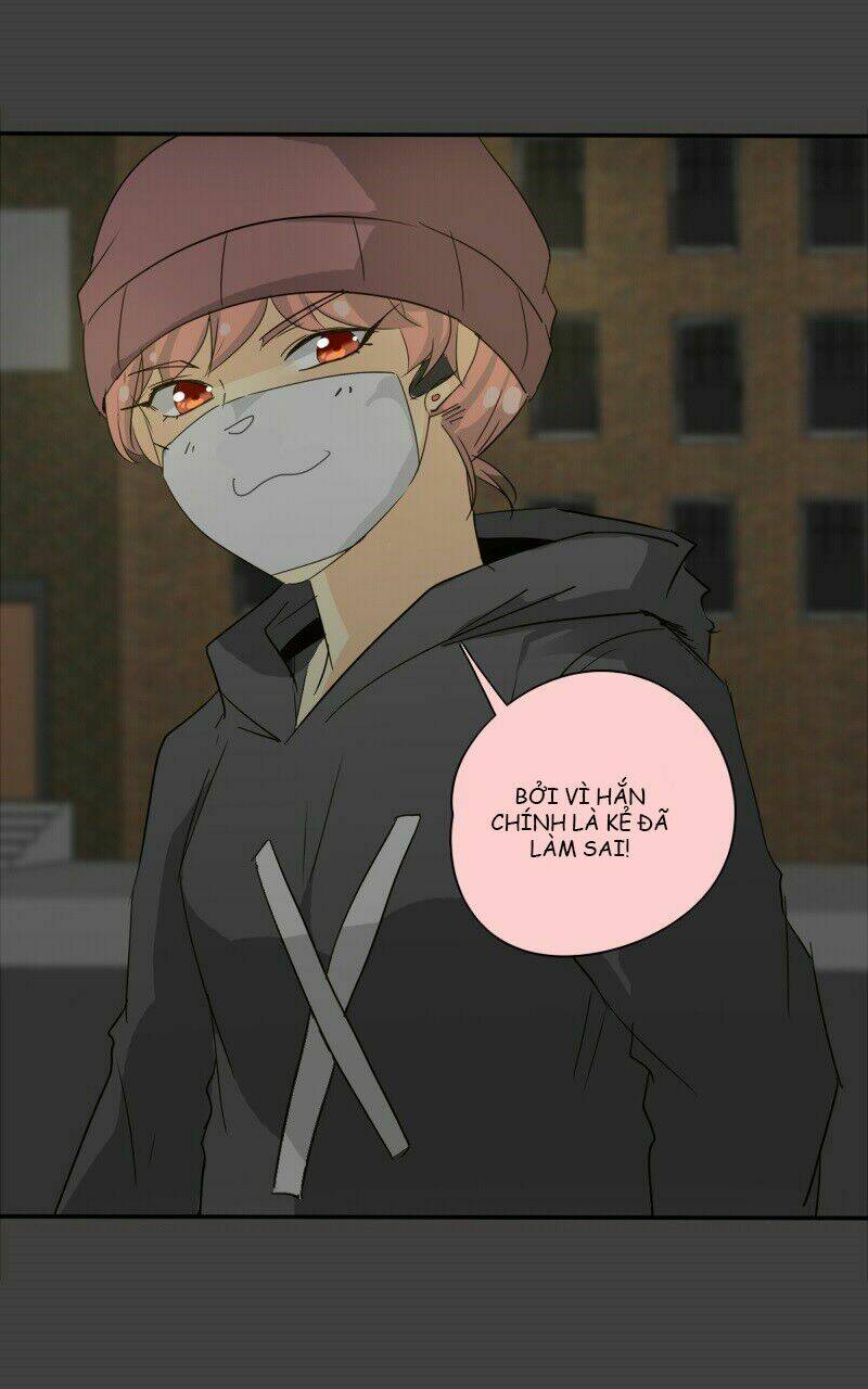 Đọc truyện Thế giới không hoàn hảo - Chap 97