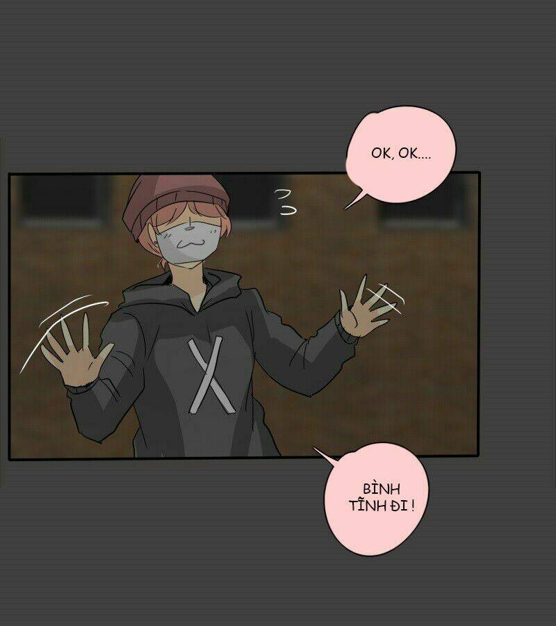 Đọc truyện Thế giới không hoàn hảo - Chap 97