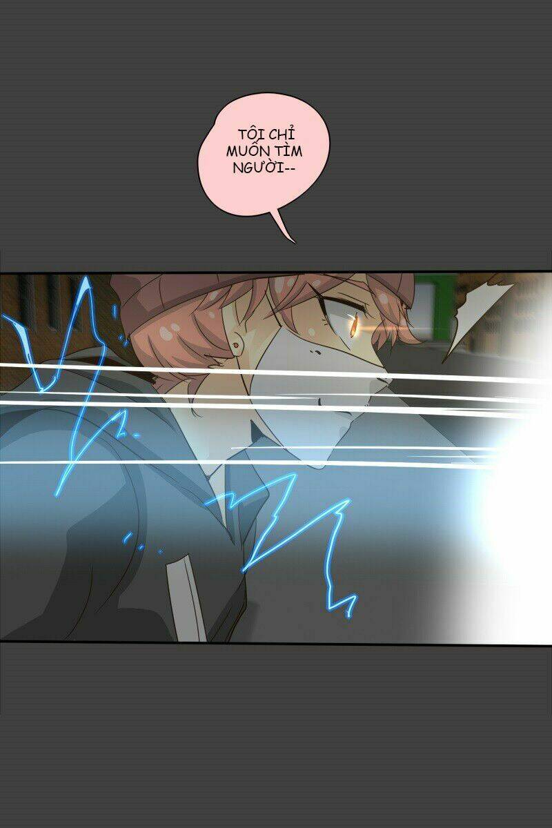 Đọc truyện Thế giới không hoàn hảo - Chap 97