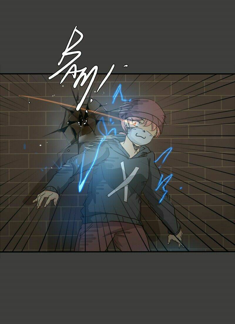 Đọc truyện Thế giới không hoàn hảo - Chap 97