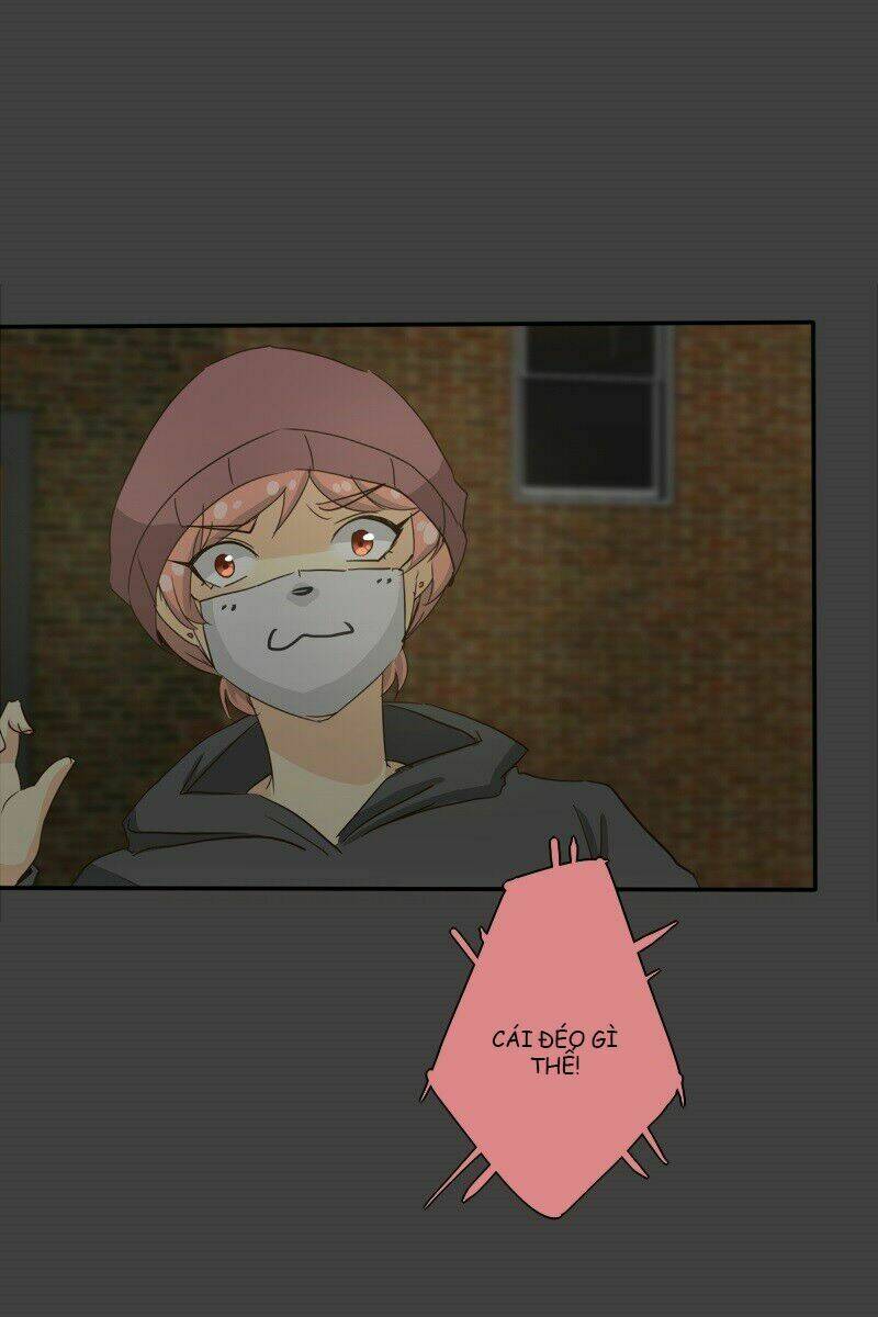 Đọc truyện Thế giới không hoàn hảo - Chap 97