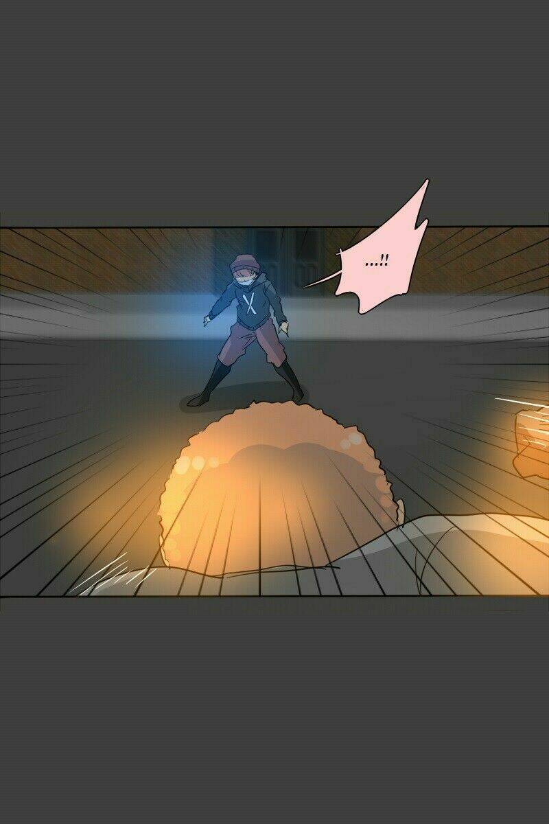 Đọc truyện Thế giới không hoàn hảo - Chap 97