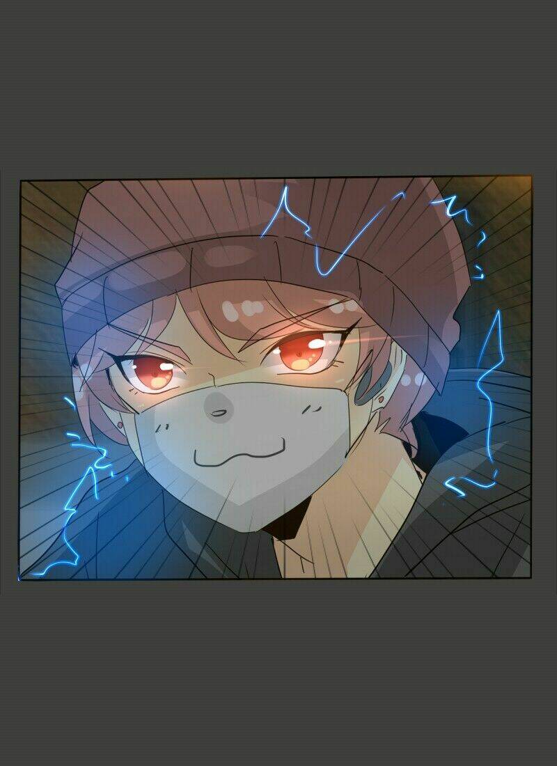 Đọc truyện Thế giới không hoàn hảo - Chap 97