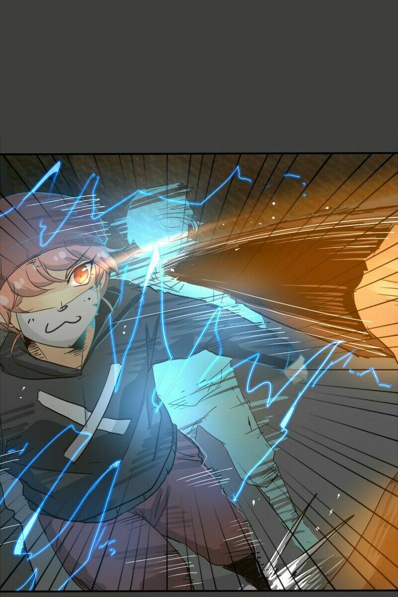 Đọc truyện Thế giới không hoàn hảo - Chap 97