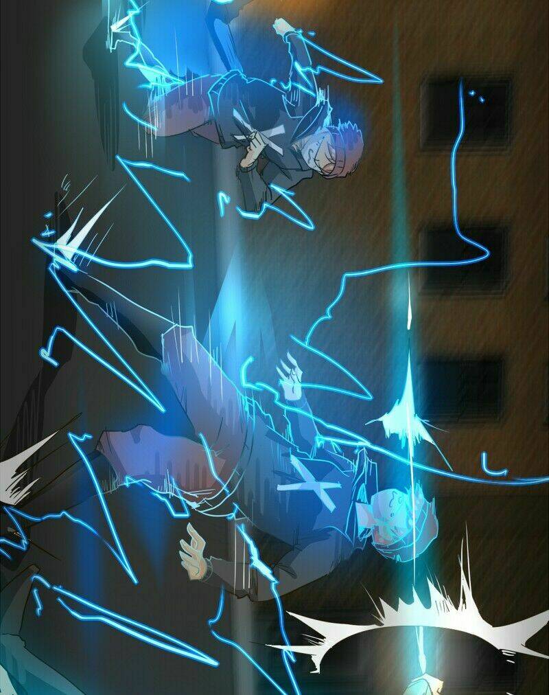 Đọc truyện Thế giới không hoàn hảo - Chap 97