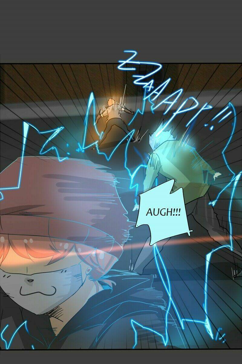 Đọc truyện Thế giới không hoàn hảo - Chap 97