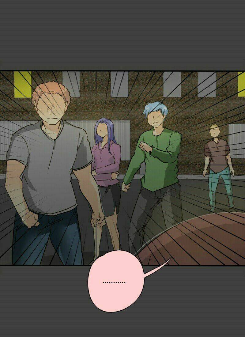 Đọc truyện Thế giới không hoàn hảo - Chap 97