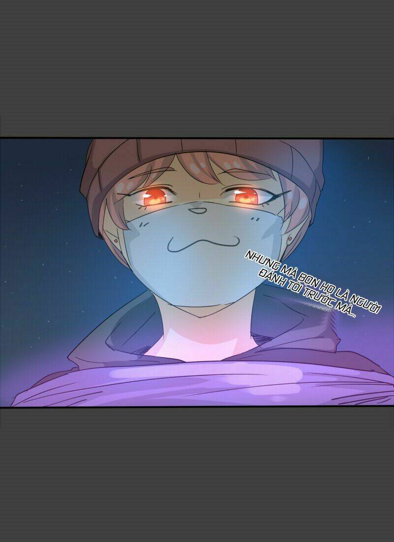 Đọc truyện Thế giới không hoàn hảo - Chap 97