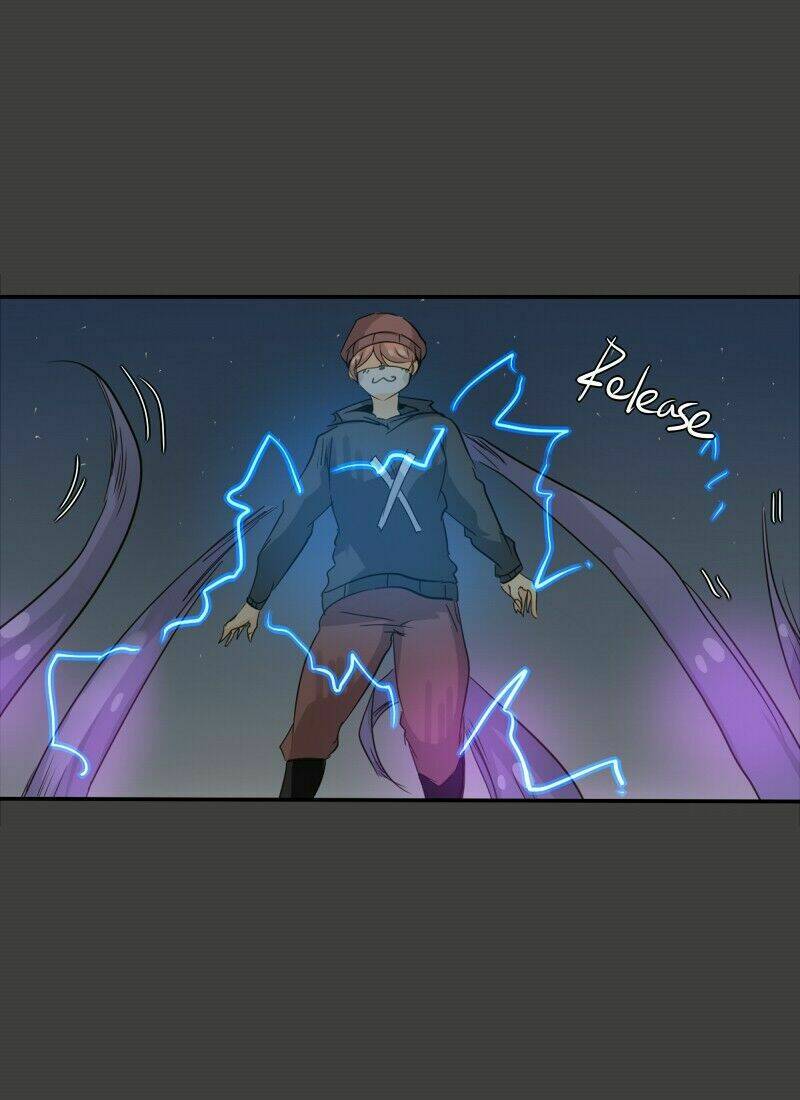 Đọc truyện Thế giới không hoàn hảo - Chap 97