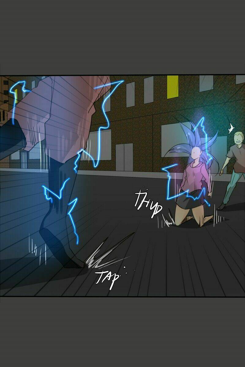 Đọc truyện Thế giới không hoàn hảo - Chap 97