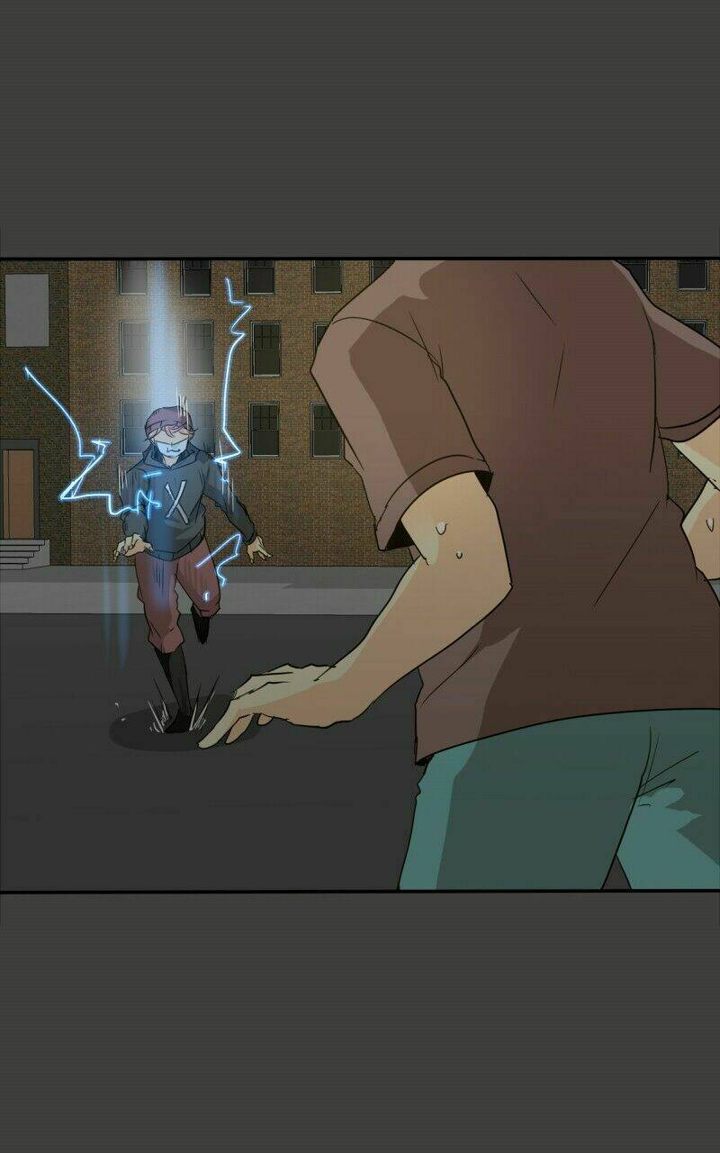 Đọc truyện Thế giới không hoàn hảo - Chap 97