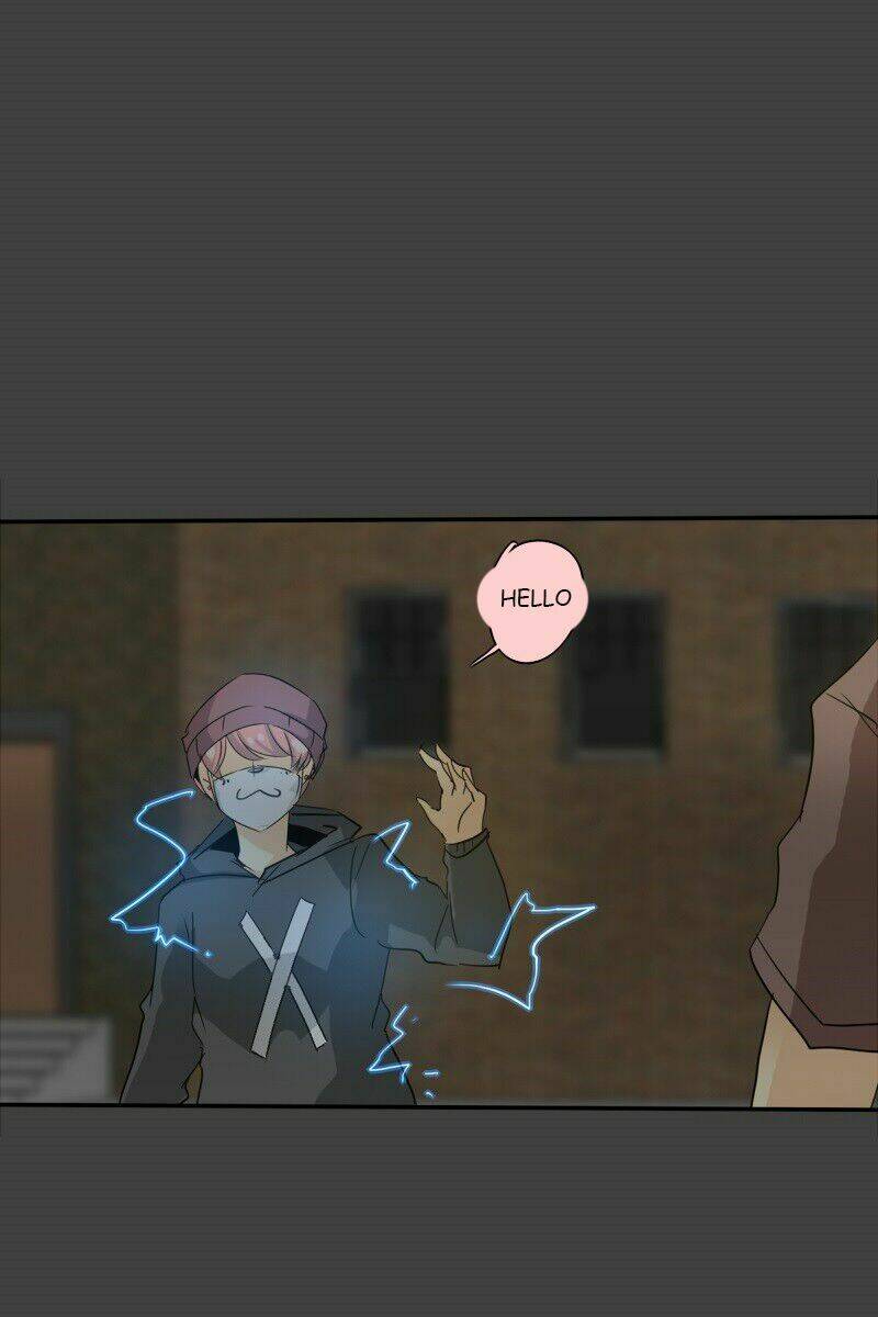 Đọc truyện Thế giới không hoàn hảo - Chap 97